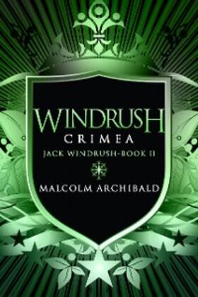 Archibald |  Windrush - Crimea | eBook | Sack Fachmedien