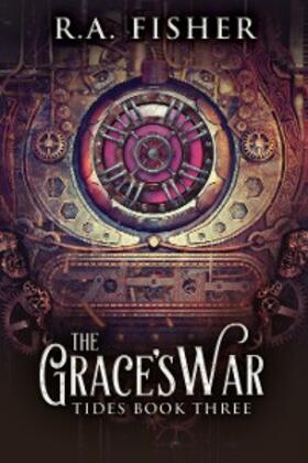 Fisher |  The Grace's War | eBook | Sack Fachmedien