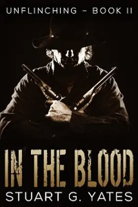 Yates |  In The Blood | eBook | Sack Fachmedien