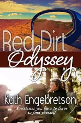 Engebretson |  Red Dirt Odyssey | eBook | Sack Fachmedien