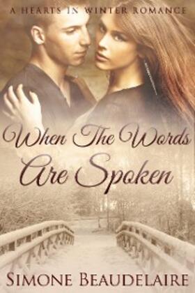 Beaudelaire |  When The Words Are Spoken | eBook | Sack Fachmedien