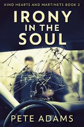 Adams |  Irony In The Soul | eBook | Sack Fachmedien