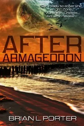 Porter |  After Armageddon | eBook | Sack Fachmedien