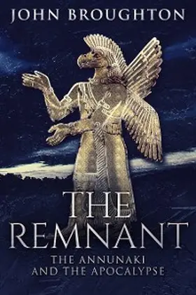 Broughton |  The Remnant | eBook | Sack Fachmedien