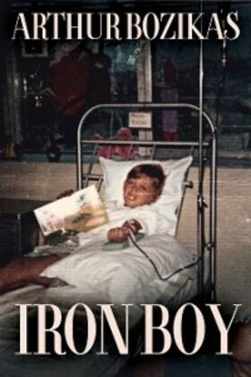 Bozikas |  Iron Boy | eBook | Sack Fachmedien