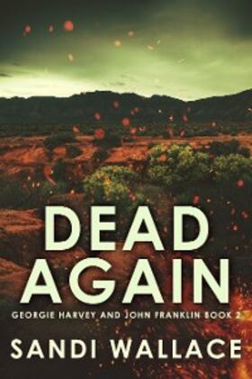 Wallace |  Dead Again | eBook | Sack Fachmedien