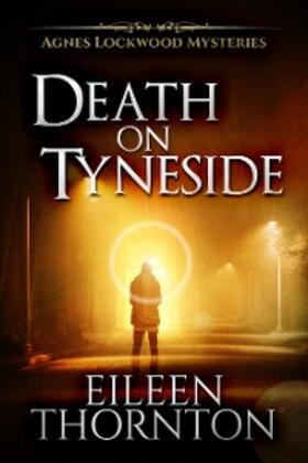 Thornton |  Death on Tyneside | eBook | Sack Fachmedien