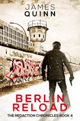 Quinn |  Berlin Reload | eBook | Sack Fachmedien