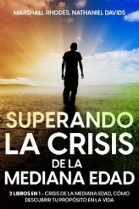 Rhodes / Davids |  Superando la Crisis de la Mediana Edad | eBook | Sack Fachmedien