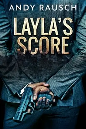 Rausch |  Layla's Score | eBook | Sack Fachmedien