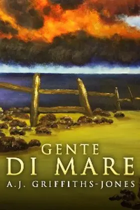 Griffiths-Jones |  Gente Di Mare | eBook | Sack Fachmedien