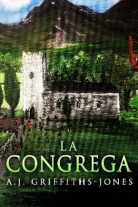 Griffiths-Jones |  La Congrega | eBook | Sack Fachmedien
