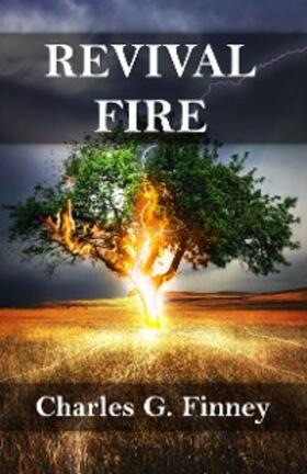 Finney |  Revival Fire | eBook | Sack Fachmedien