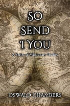 Chambers |  So Send I You | eBook | Sack Fachmedien