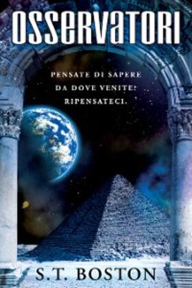 Boston |  Osservatori | eBook | Sack Fachmedien
