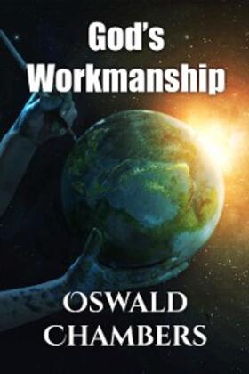 Chambers |  God's Worksmaship | eBook | Sack Fachmedien