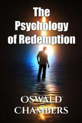 Chambers |  The Psychology of Redemption | eBook | Sack Fachmedien