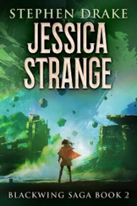 Drake |  Jessica Strange | eBook | Sack Fachmedien