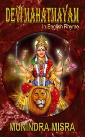 Misra |  Devi Mahatmayam | eBook | Sack Fachmedien