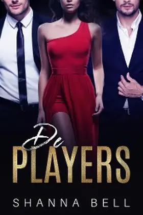 Bell |  De Players | eBook | Sack Fachmedien