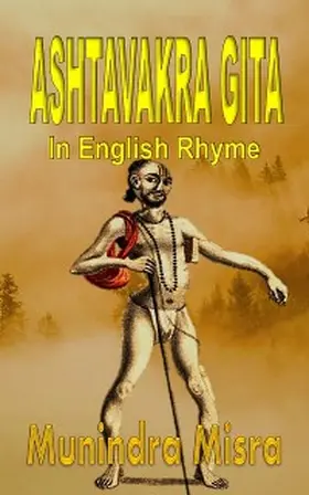 Misra |  Ashtavakra Gita | eBook | Sack Fachmedien