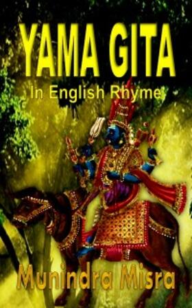 Misra |  Yama Gita | eBook | Sack Fachmedien