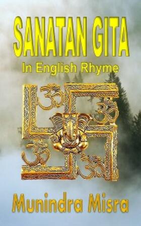 Misra |  Sanatan Gita | eBook | Sack Fachmedien