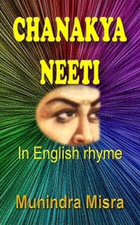 Misra |  Chanakya Neeti | eBook | Sack Fachmedien