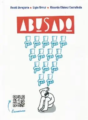 Jorajuria / Arroz / Chávez Castañeda |  Abusado | eBook | Sack Fachmedien