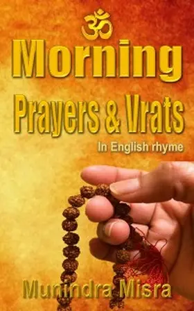 Misra |  Morning Prayers & Vrats | eBook | Sack Fachmedien