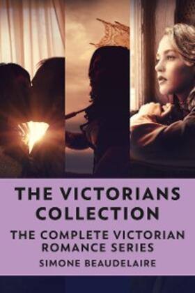 Beaudelaire |  The Victorians Collection | eBook | Sack Fachmedien