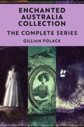 Polack |  Enchanted Australia Collection | eBook | Sack Fachmedien