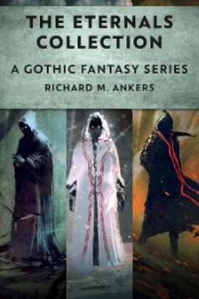 Ankers |  The Eternals Collection | eBook | Sack Fachmedien