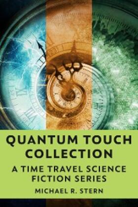 Stern |  Quantum Touch Collection | eBook | Sack Fachmedien