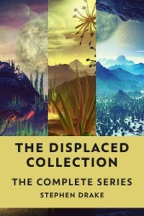 Drake |  The Displaced Collection | eBook | Sack Fachmedien