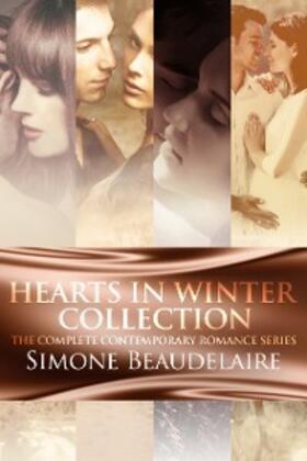 Beaudelaire |  Hearts In Winter Collection | eBook | Sack Fachmedien