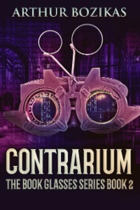 Bozikas |  Contrarium | eBook | Sack Fachmedien