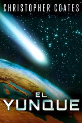 Coates |  El Yunque | eBook | Sack Fachmedien