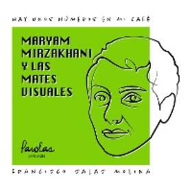 Salas Molina / Languages |  Maryam Mirzakhani y las mates visuales | eBook | Sack Fachmedien