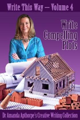 Apthorpe |  Write Compelling Plots | eBook | Sack Fachmedien
