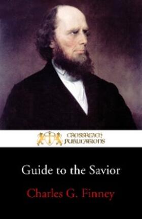 Finney |  Guide to the Savior | eBook | Sack Fachmedien
