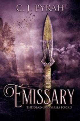 Pyrah |  Emissary | eBook | Sack Fachmedien