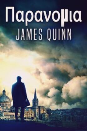 Quinn |  ¿a¿a¿¿µ¿a | eBook | Sack Fachmedien