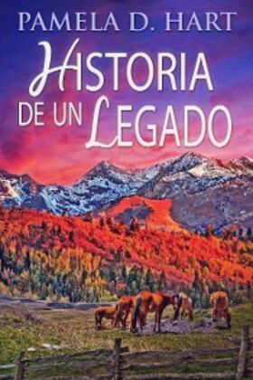 Hart |  Historia de un Legado | eBook | Sack Fachmedien