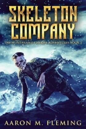 Fleming |  Skeleton Company | eBook | Sack Fachmedien