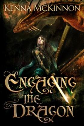 Mckinnon |  Engaging The Dragon | eBook | Sack Fachmedien
