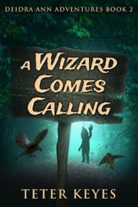 Keyes |  A Wizard Comes Calling | eBook | Sack Fachmedien