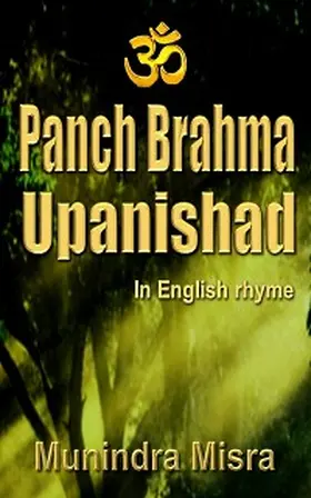 Misra |  Pancha Brahma Upanishad | eBook | Sack Fachmedien