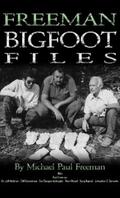 Freeman |  Freeman Bigfoot Files | eBook | Sack Fachmedien