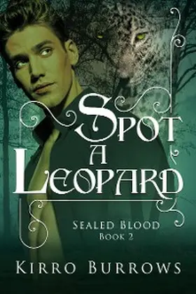 Burrows |  Spot A Leopard | eBook | Sack Fachmedien